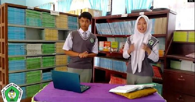 <center>Ramadhan</center> video